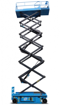 Желаете арендовать Ножничный подъемник в Белгороде? Наша компания предлагает прокат по выгодной цене за сутки, с возможностью экспресс-доставки круглосуточно. Получите скидку до 40% и экономьте при каждом заказе. При аренде в ночное время цена уменьшится еще на 30%. Не упустите возможность воспользоваться нашими выгодными условиями!