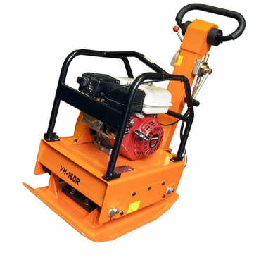 Виброплита реверсивная GROST VH 160R по выгодной цене в Белгороде. Надежное качество и лучшие условия ждут вас.