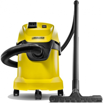 Пылесос Karcher WD3 Premium в прокат в Белгороде. У нас лучшая цена за сутки! Возможность взять в аренду с выгодной скидкой до 40% при экспресс доставке 24/7. И помните, ночью стоимость еще дешевле на 30%! #арендапрокат #виброплита #выгодно