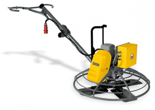 Затирочная машина Wacker Neuson CT36-400E по выгодной цене в Белгороде. Надежное качество и лучшие условия ждут вас.