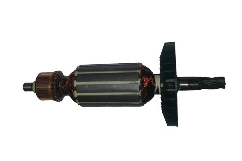 Ротор для Makita HR 2450 по выгодной цене в Белгороде. Надежное качество и лучшие условия ждут вас.